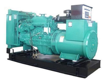 合作80kw康明斯柴油发电机组图片 合作80kw康明斯柴油发电机组图片