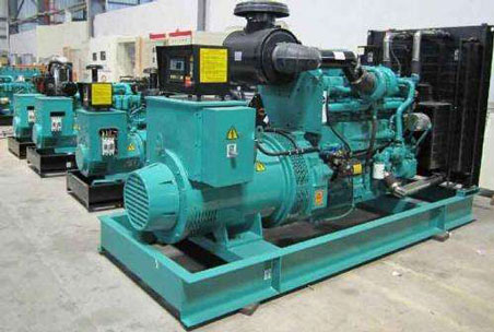 合作1000kw康明斯柴油发电机组图片 合作1000kw康明斯柴油发电机组图片