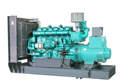 合作发电机出租 合作发电机出租