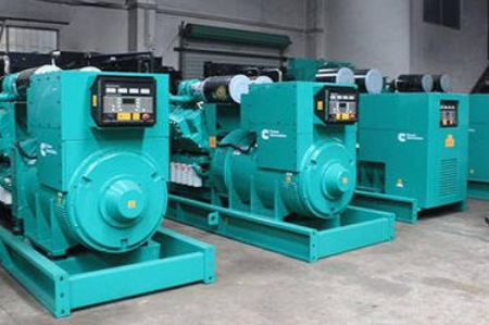 合作柴油发电机 合作柴油发电机